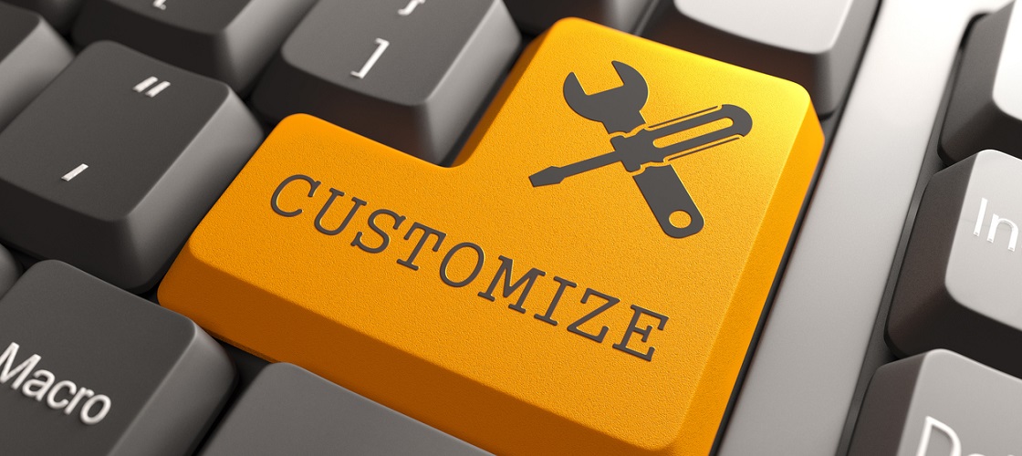 customizing your business