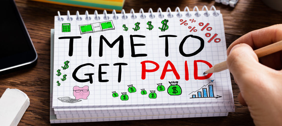 5 EasyToImplement Strategies To Get Paid On Time MindShift.money